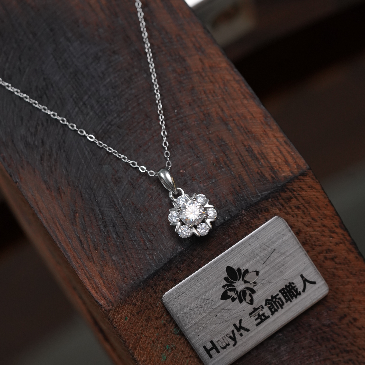 S925シルバーとは？自宅でできる本物・偽物の見分け方5選