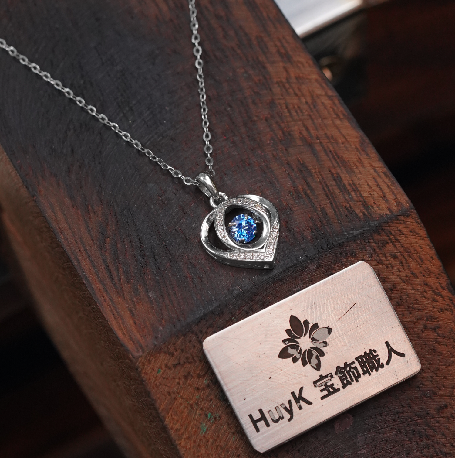 10のよくある銀製アクセサリーの誤解——あなたはいくつ信じていましたか？