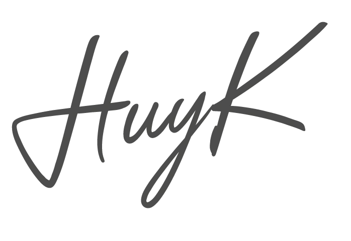 HUYK JEWELRY© ハンドメイドシルバージュエリー